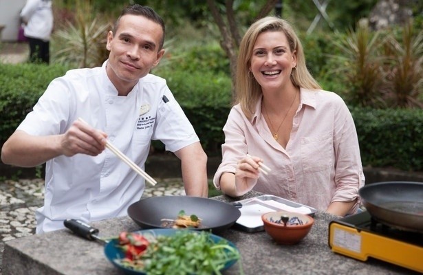 Macao Gourmet