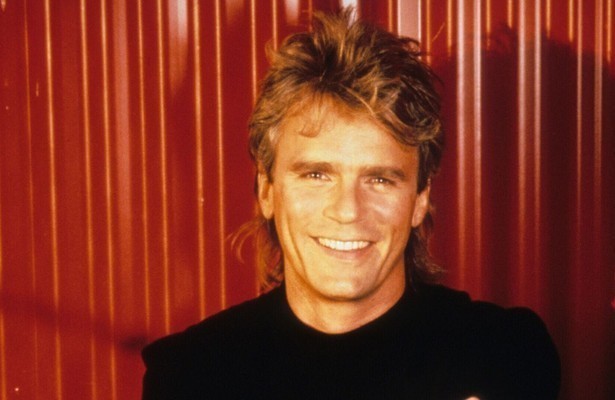 MacGyver