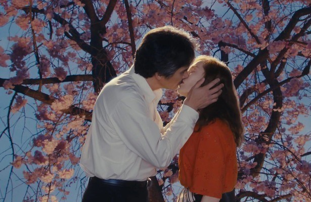 Madame Sidonie in Japan