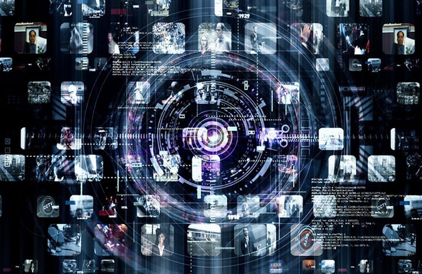 Made by machine: When AI met the archive