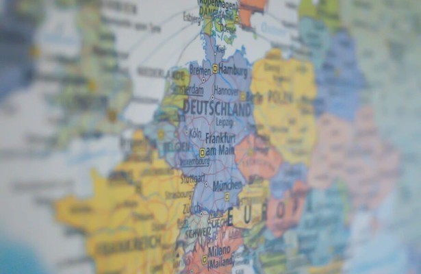 Made in Europe