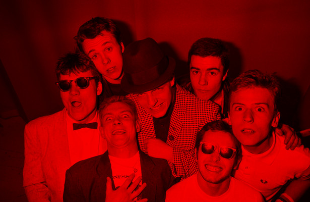 Madness: prince of ska, king of pop