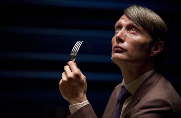 Mads Mikkelsen - Brillanter Bösewicht