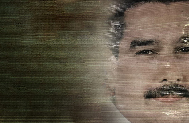 Maduro: The indestructible