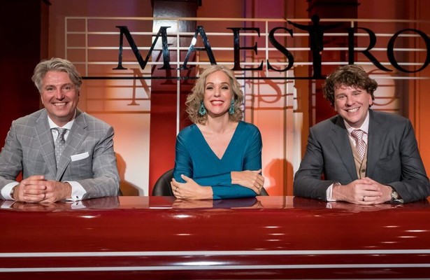 Maestro: Speciale editie