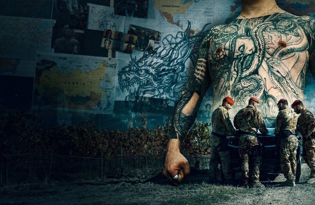 Mafia: Behind the bloodshed