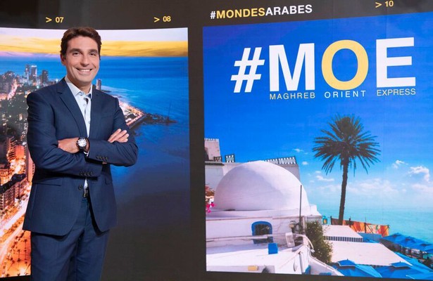 Maghreb Orient-Express