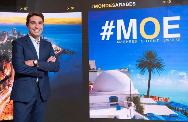 Maghreb Orient-Express