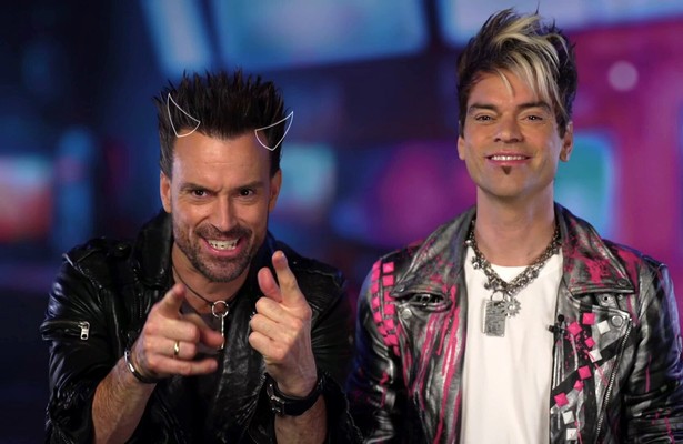 Magic Pranks - Ausgetrickst mit den Ehrlich Brothers