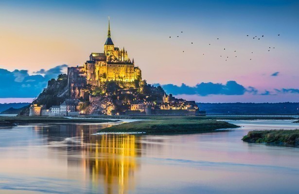 Magische Normandie: Unterwegs durch Frankreichs Norden