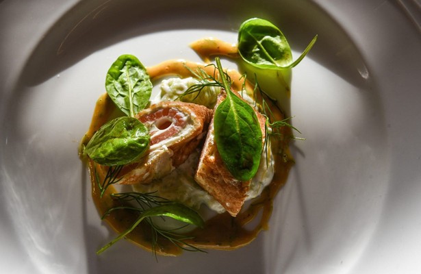 Magische Weihnachten in Stans