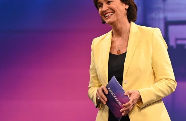 Maischberger
