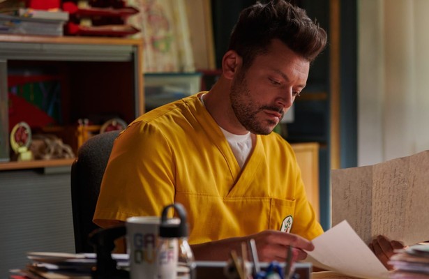 Maison de retraite 2