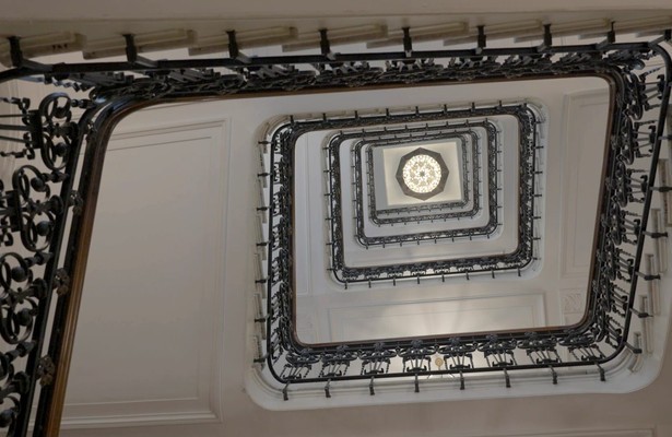 Maisons & hôtels de légende