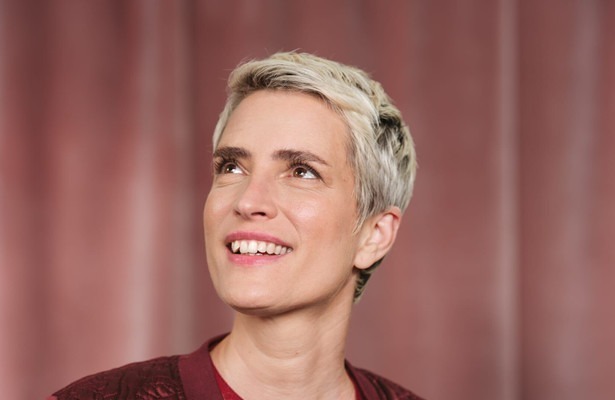 Maite Hontele's NJJO Goes Mambo!