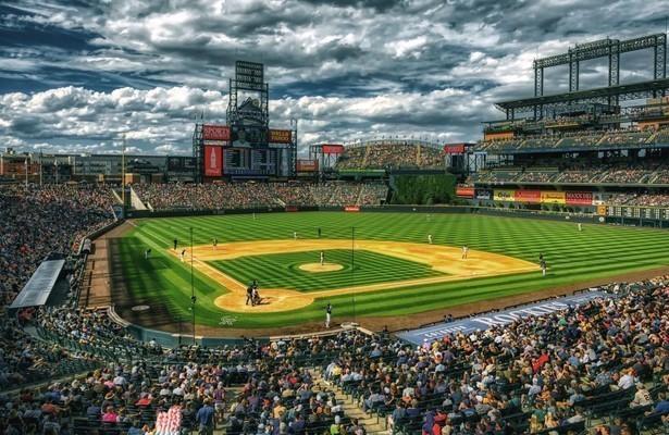 Major League Baseball