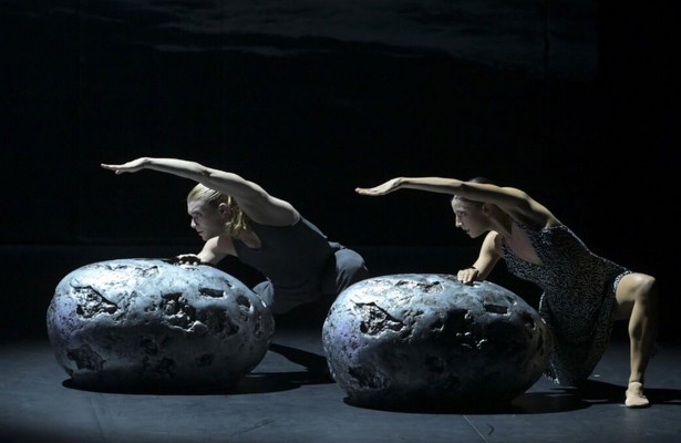 Malandain Ballet Biarritz : La Chambre d'Amour