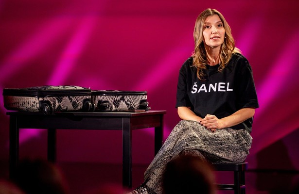 Malarina: Trophäenraub