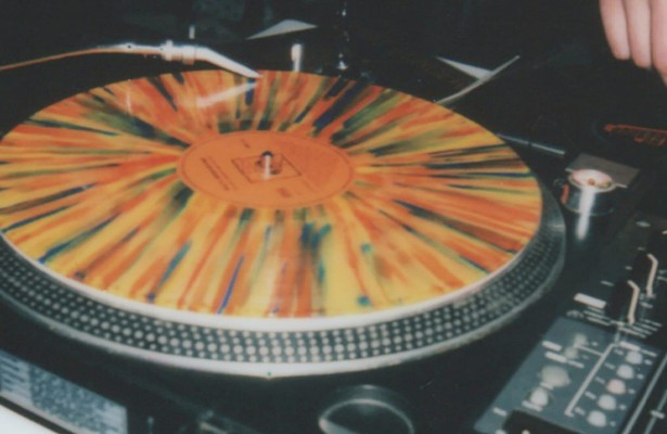 Mamy rock: The amazing story of a very young old person