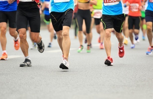 Marathon: Berlin-Marathon