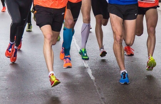 Marathon Eindhoven