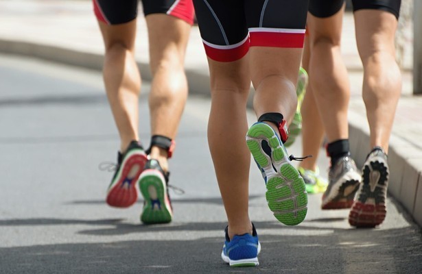 Marathon van Chicago
