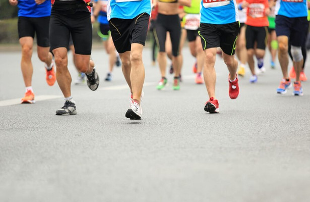 Marathon van New York