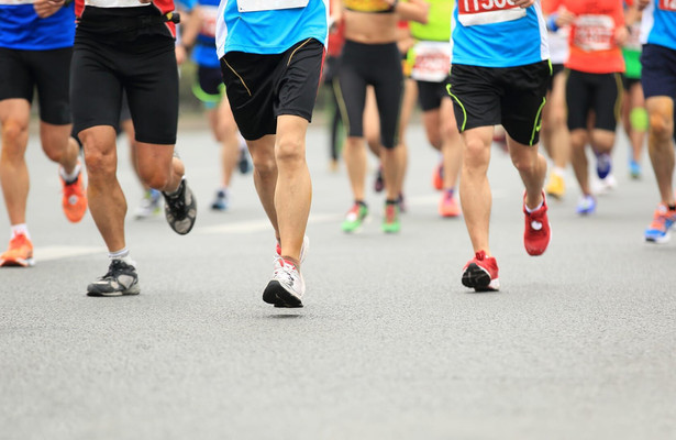 Marathon van Valencia