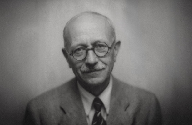Marc Bloch au Panthéon