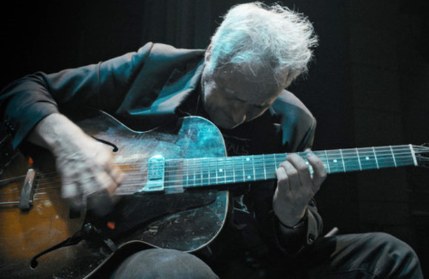 Marc Ribot - Banlieues Bleues