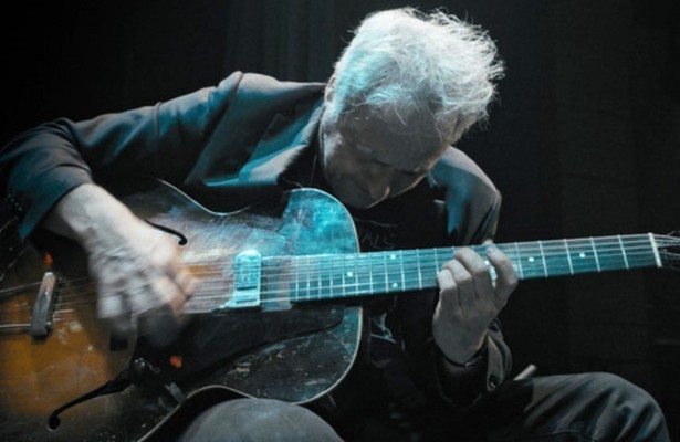Marc Ribot - Banlieues Bleues