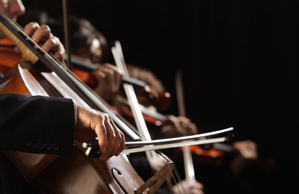 Moessorgski - Nacht op de Kale Berg