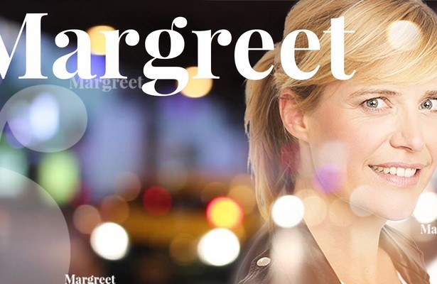 Margreet