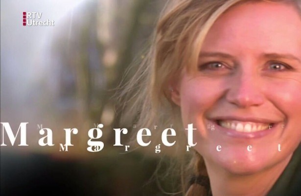 Margreet