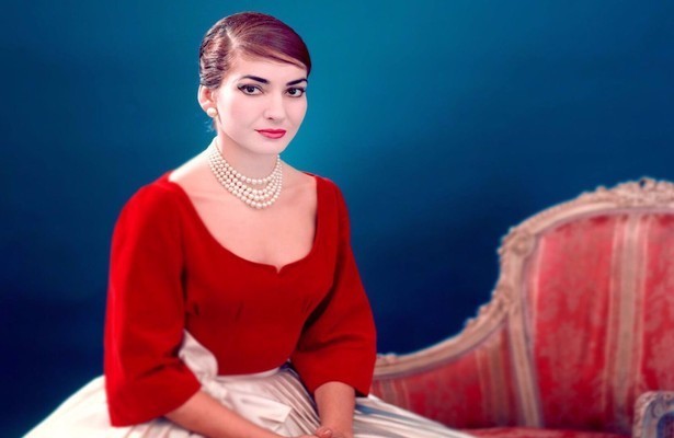 Maria Callas: The unsung Greek years
