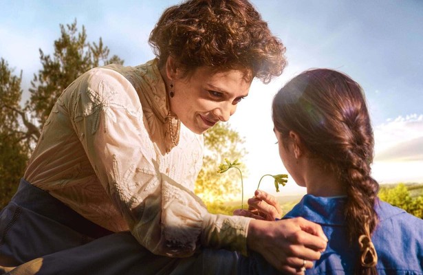 Maria Montessori