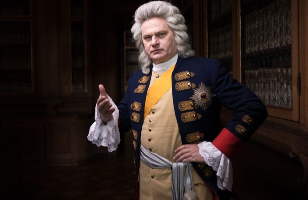Maria Theresia