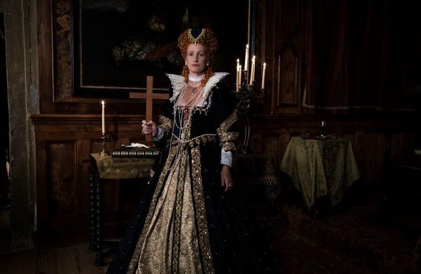 Maria Tudor