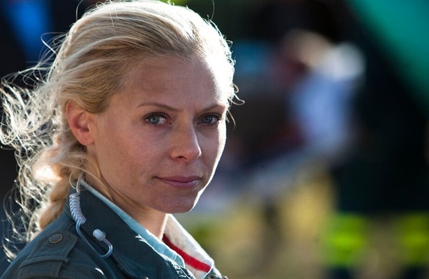Maria Wern, Kripo Gotland