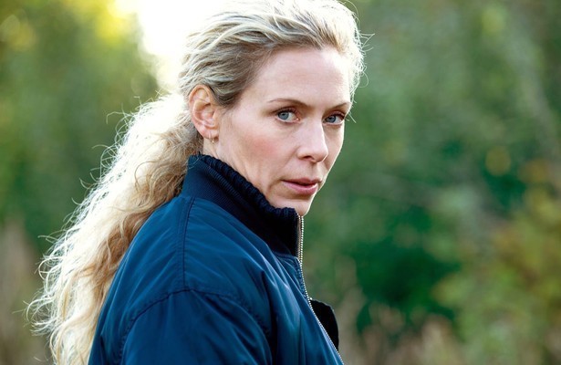 Maria Wern, Kripo Gotland