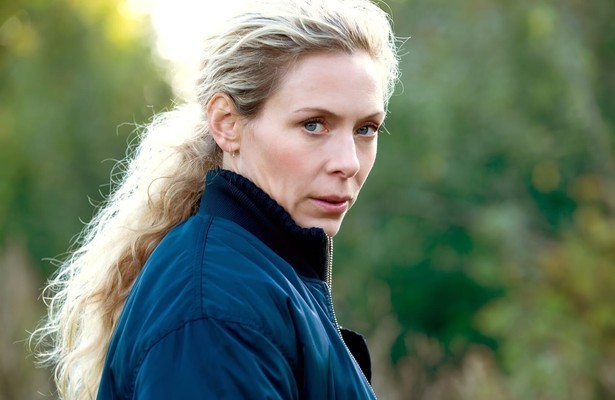 Maria Wern, Kripo Gotland