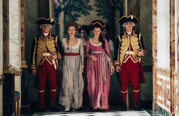 Marie Antoinette