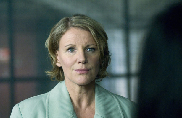 Marie Brand und der überwundene Tod