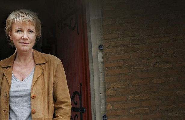 Marie Brand und die lange Nase