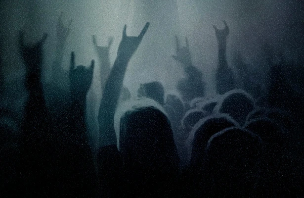 Marilyn Manson: Unmasked