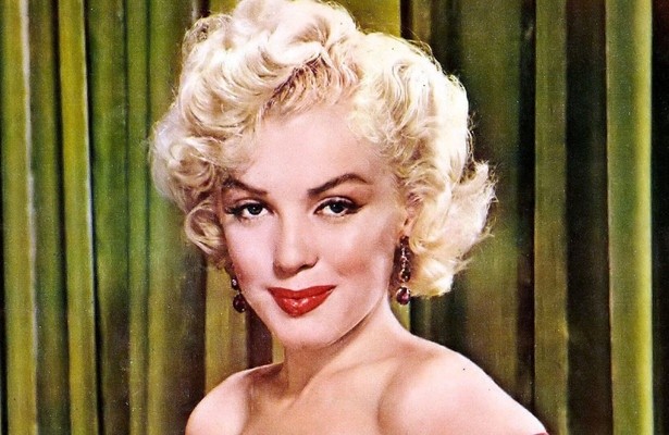 Marilyn Monroe - Berühmt um jeden Preis