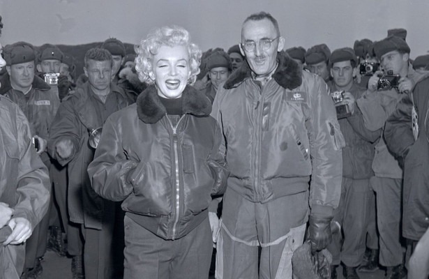 Marilyn Monroe - The rise of an icon