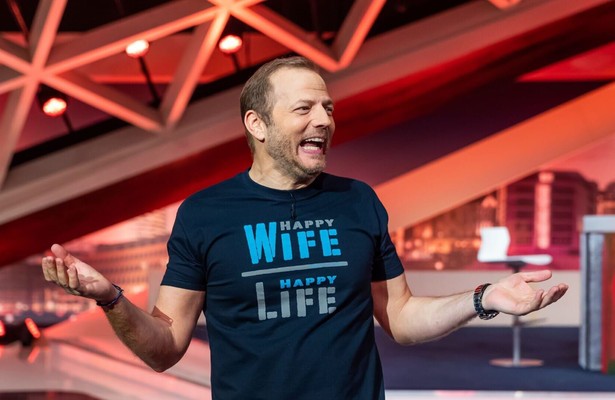 Mario Barth deckt auf!