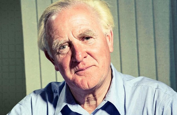 Mark Lawson talks to...