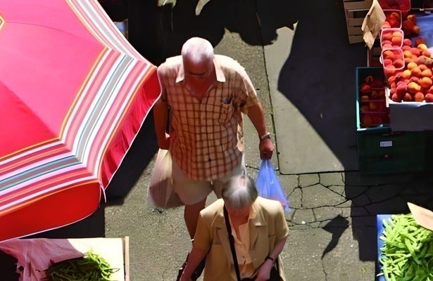 Märkte